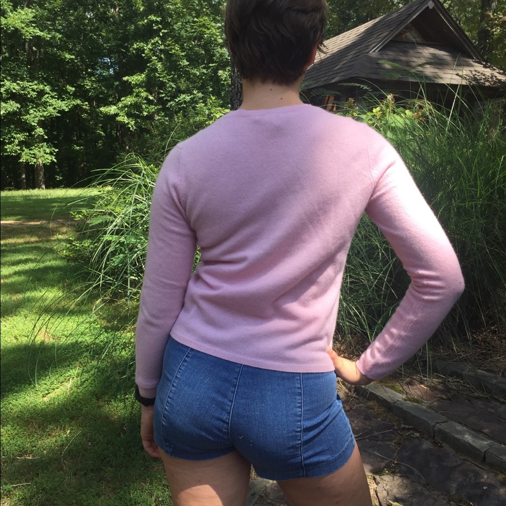 ✨✨Cashmere sweater ✨✨